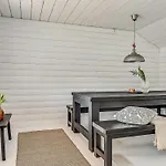 Marina C 20 By Interhome Feriehus Kasnäs
