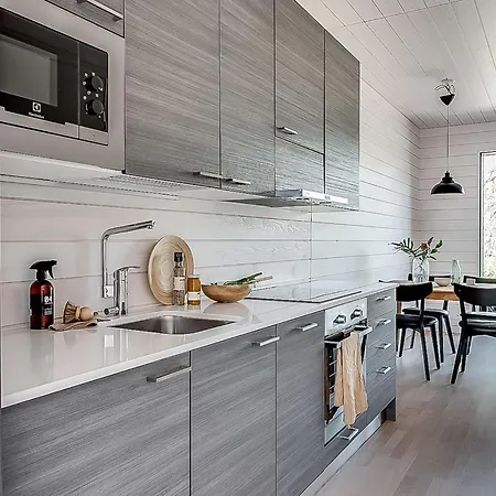 度假居 Marina C 20 By Interhome *