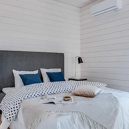 Marina C 20 By Interhome Tatil Evi *