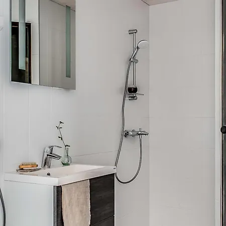Marina C 20 By Interhome Tatil Evi *