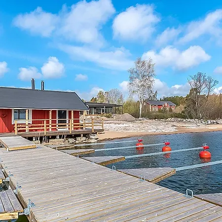 Marina C 20 By Interhome Ferienhaus