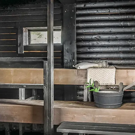Ferienhaus Marina C 20 By Interhome Kasnäs