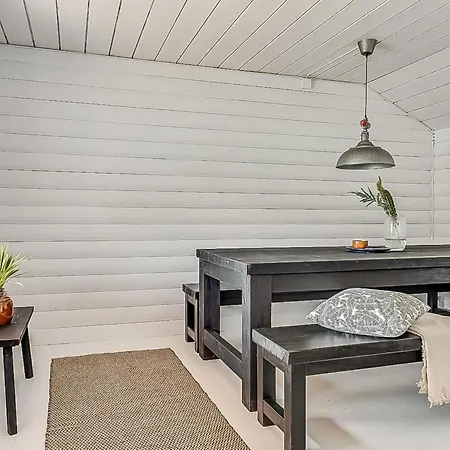 Marina C 20 By Interhome Ferienhaus Kasnäs