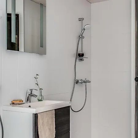 Сasa de vacaciones Marina C 20 By Interhome *