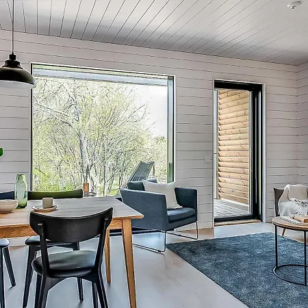 Marina C 20 By Interhome Σπίτι διακοπών *