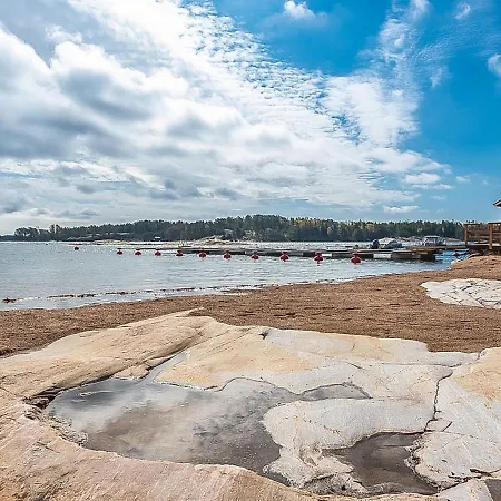 Сasa de vacaciones Marina C 20 By Interhome Kasnäs