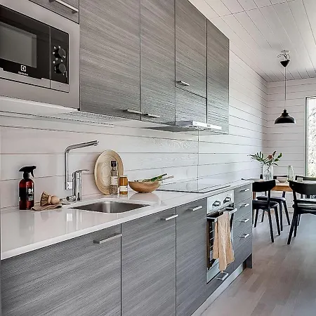 Marina C 20 By Interhome Kasnäs