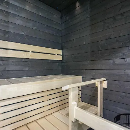 Сasa de vacaciones Marina C 20 By Interhome Kasnäs