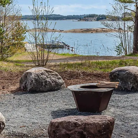 Marina C 20 By Interhome Сasa de vacaciones Kasnäs