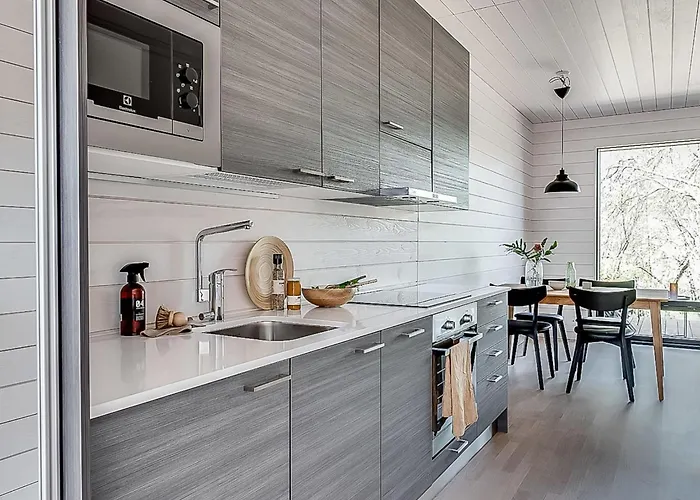 度假居 Marina C 20 By Interhome *