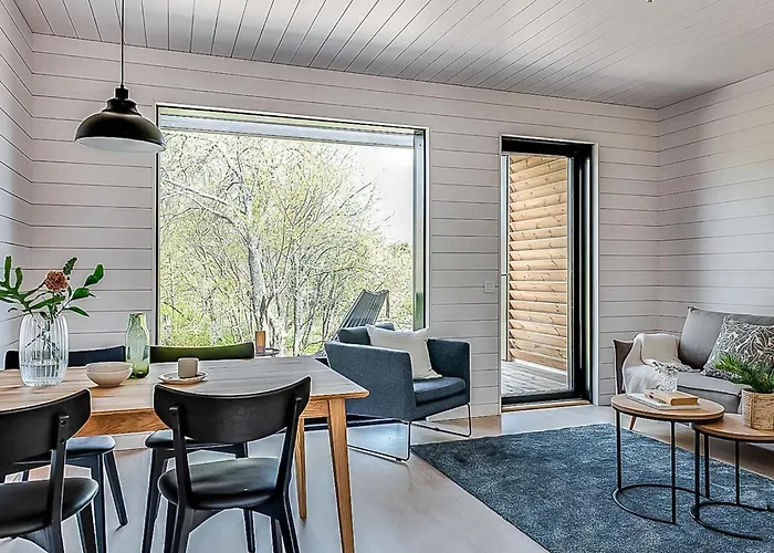 度假居 Marina C 20 By Interhome