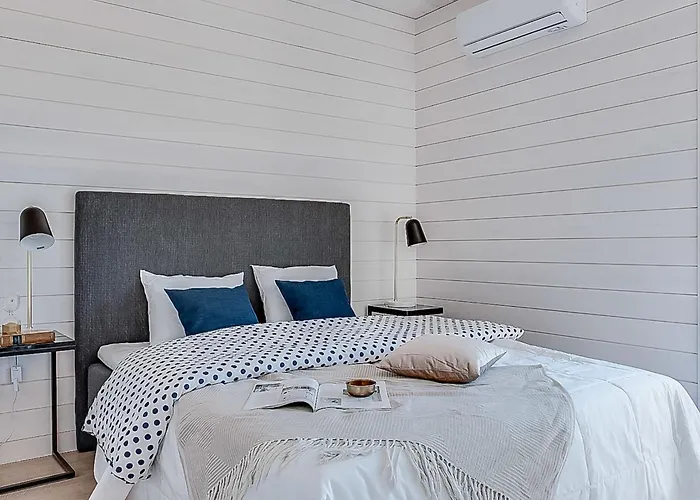 Marina C 20 By Interhome 度假居 *