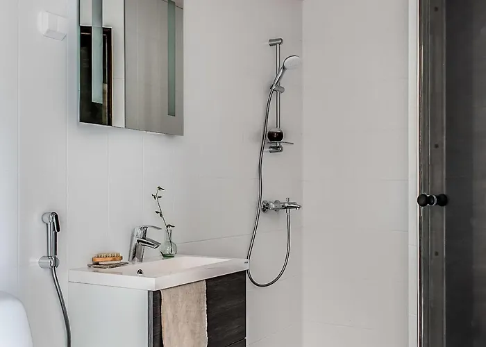 Marina C 20 By Interhome 度假居 *