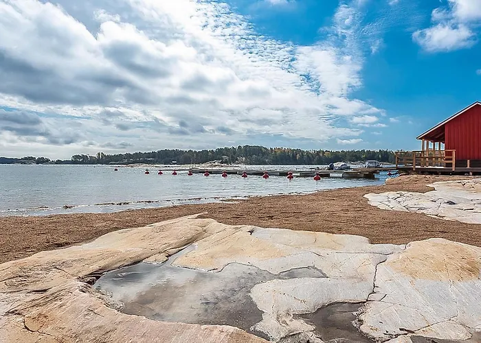 Marina C 20 By Interhome * Kasnäs