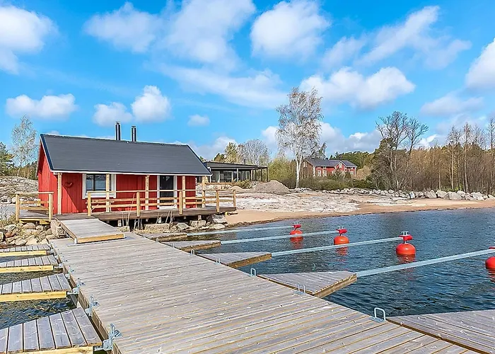 Marina C 20 By Interhome 度假居