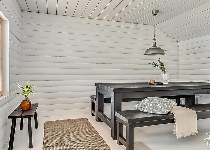 Marina C 20 By Interhome 度假居 Kasnäs